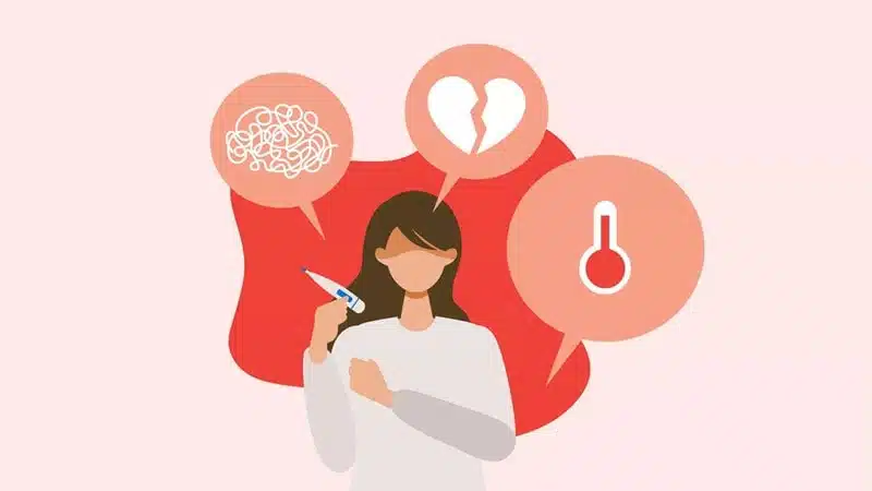 اضطراب چیست؟ راه های درمان اضطراب 3 عوامل فرهنگی و اجتماعی موثر بر اضطراب