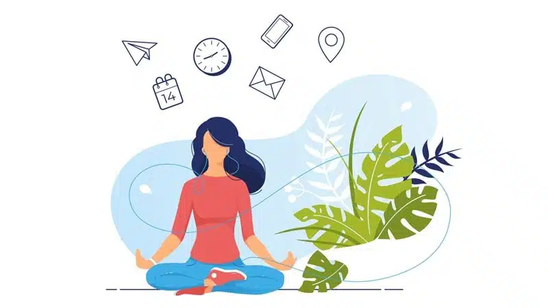 اضطراب چیست؟ راه های درمان اضطراب 6 اضطراب در کودکان و نوجوانان