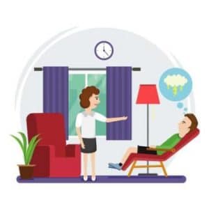 مشاوره روانشناسی