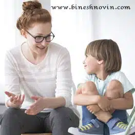 مراجعه به روانشناس میتواند مفید باشد؟۲ 1 مراجعه به روانشناس برای راحت صحبت کردن میتواند مفید باشد