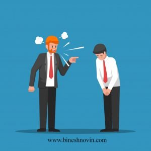 مدیریت خشم چیست؟ / چگونه می‌توانیم خشم خود را مدیریت کنیم؟