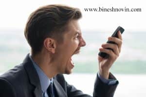 چگونه مدیریت خشم به ما کمک می‌کند تا بتوانیم جلوی حمله خشم را بگیریم؟