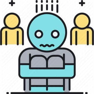 اختلال شخصیتی اسکیزوئید