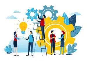 روانشناسی صنعتی و سازمانی چیست؟ 1 روانشناسی صنعتی و سازمانی