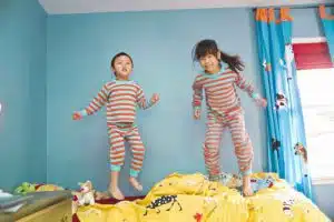 اختلال بیش فعالی و کمبود توجه 1 اختلال بیش فعالی و کمبود توجه