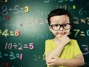 بهره هوشی 1 بهره هوشی