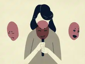 اختلال شخصیت مرزی 1 اختلال شخصیت مرزی