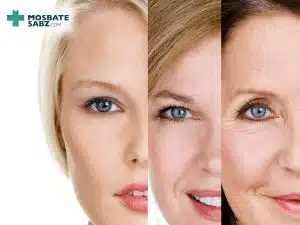 سن زمانی یا تقویمی 1 سن زمانی یا تقویمی