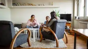 چرا زوج درمانی برای سلامت شما خوب است؟ 5 رابطه درمانی ایماگو (IRT)