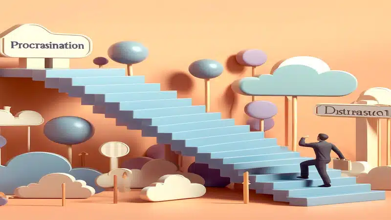 از اهمال کاری چه میدانید 2 انواع اهمالکاری