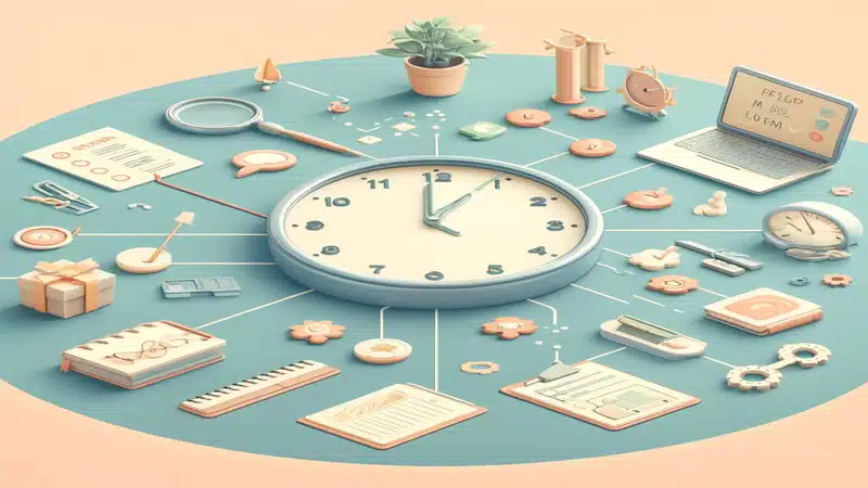 از اهمال کاری چه میدانید 3 راهکارهای غلبه بر اهمالکاری