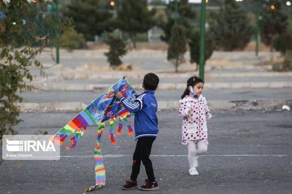 راه‌های حفظ سلامت روان در کودکان کدامند؟