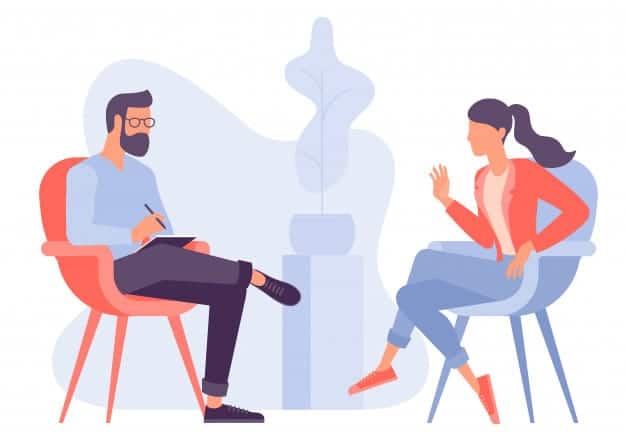 فنون اتاق مشاوره