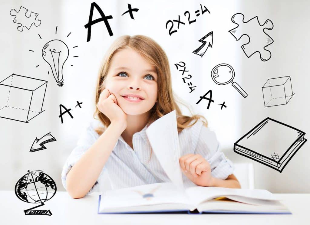 چه زمانی به روانشناس کودک مراجعه کنیم؟ اختلال عدم توجه و تمرکز