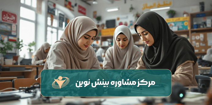 استعدادیابی شغلی چیست