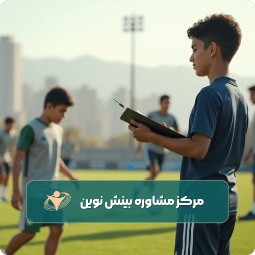 استعدادیابی