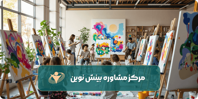 انواع تست های استعدادیابی