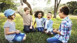 مشاوره کودکان ابتدایی را از روز آغاز مدرسه شروع کنید 2 مشاوره کودکان ابتدایی را از روز آغاز مدرسه شروع کنید