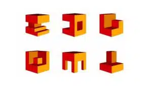 تست استعدادیابی اوکانر 1 تست استعدادیابی اوکانر-تجسم سازه