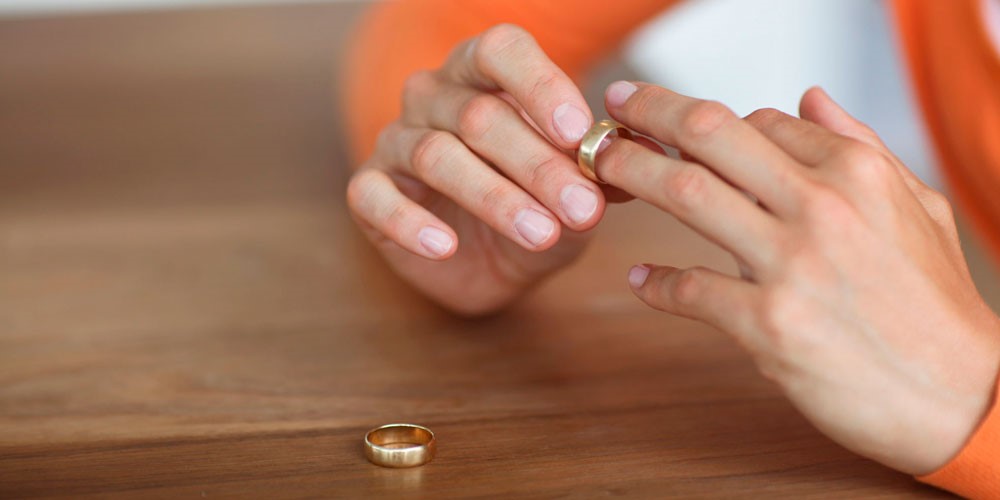 ضرورت مشاوره قبل از طلاق