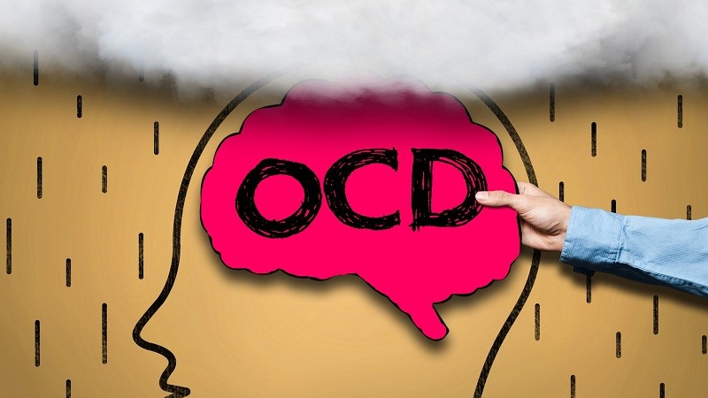 وسوسا در کوکان یا اختلال OCD