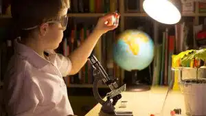 سن استعداد یابی کودکان چه سنی است؟ 5 استعداد یابی در نوجوانی دیر است؟