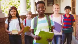 سن استعداد یابی کودکان چه سنی است؟ 1 سن استعداد یابی کودکان چه سنی است؟