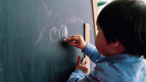 سن بروز انواع اختلالات یادگیری در کودکان