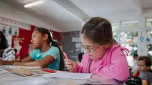 سن استعداد یابی کودکان چه سنی است؟ 4 کودکان چه استعدادهایی دارند؟