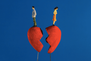 نشانه های دلسرد شدن از رابطه زناشویی