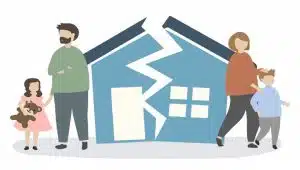 بهترین و بدترین سن طلاق برای کودکان 3 تاثیر طلاق در کودکان زیر 18 ماه