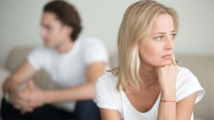 طلاق عاطفی یعنی چه؟