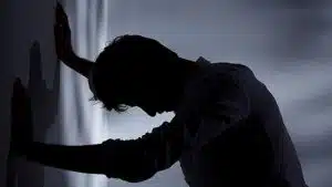 علائم استرس زیاد و اضطراب شدید 1 علائم استرس زیاد و اضطراب شدید