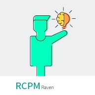 تست هوش IQ ریون کودکان (RCPM)