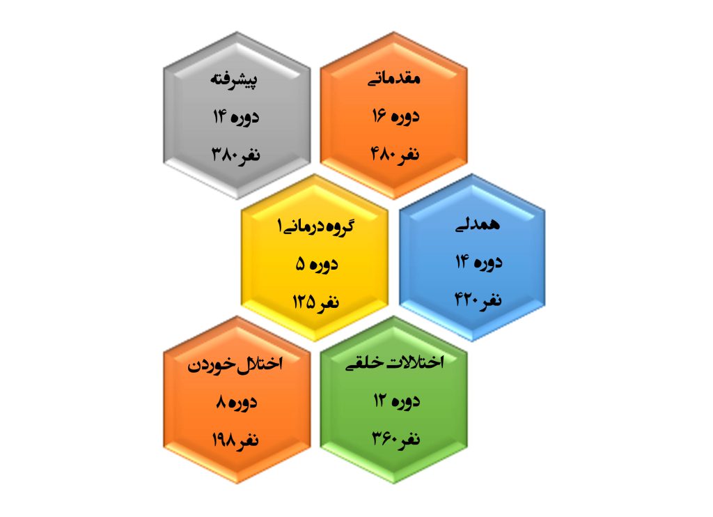 آکادمی EFT بینش نوین