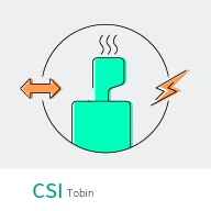 تست سبک های مقابله با استرس (CSI)