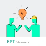 تست شخصیت کارآفرین (EPT)