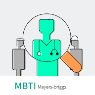 تست MBTI