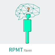 تست هوش ریون IQ بزرگسالان (RPMT)