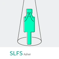 تست احساس تنهایی (SLFS)