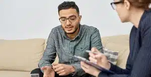 تست افسردگی بک (BDI-ll) 5 پاسخگویی به سوالات تست