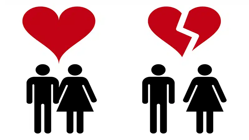 نکات، مشکلات و شرایط ازدواج مجدد بعد از طلاق 1 ملاحظات حقوقی بعد از طلاق