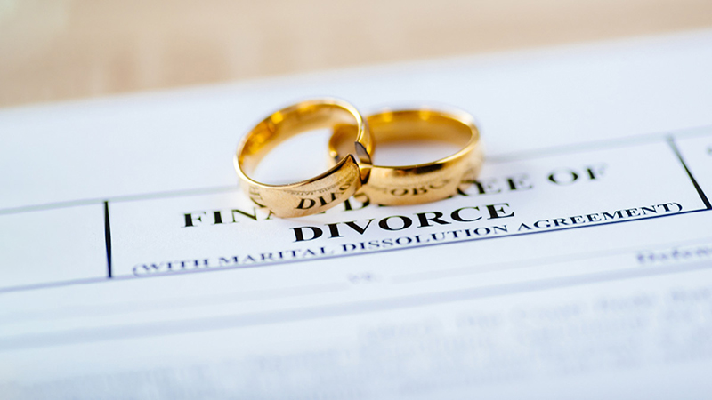 کمک گرفتن از مشاور در ازدواج مجدد بعد از طلاق