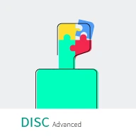 تست دیسک DISC