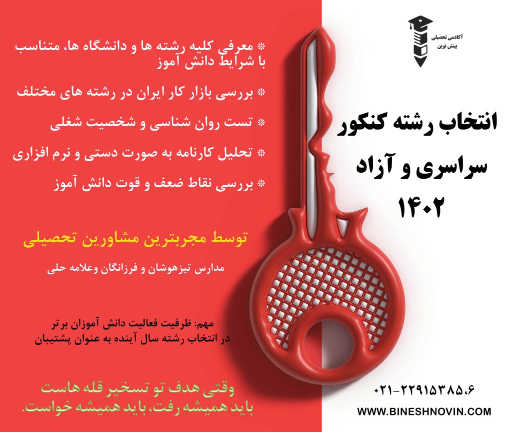 آکادمی تحصیلی