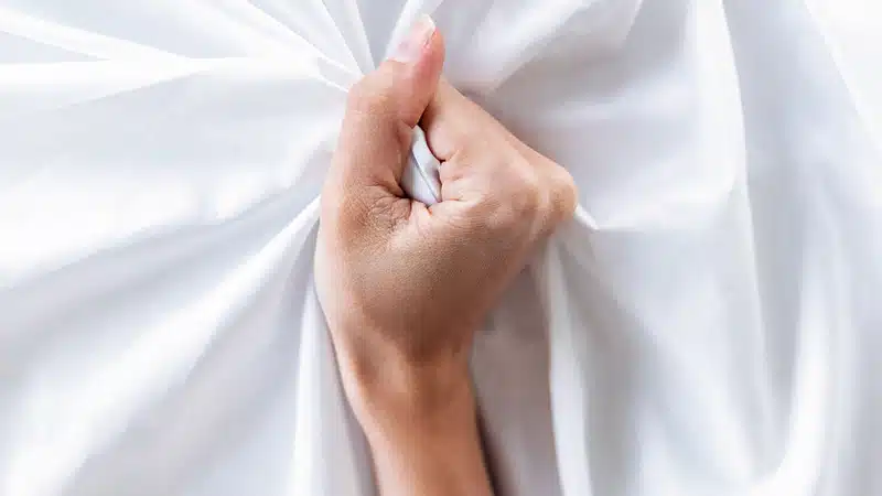 اختلال واژینیسموس چیست؟ اختلال واژینیسموس چیست؟