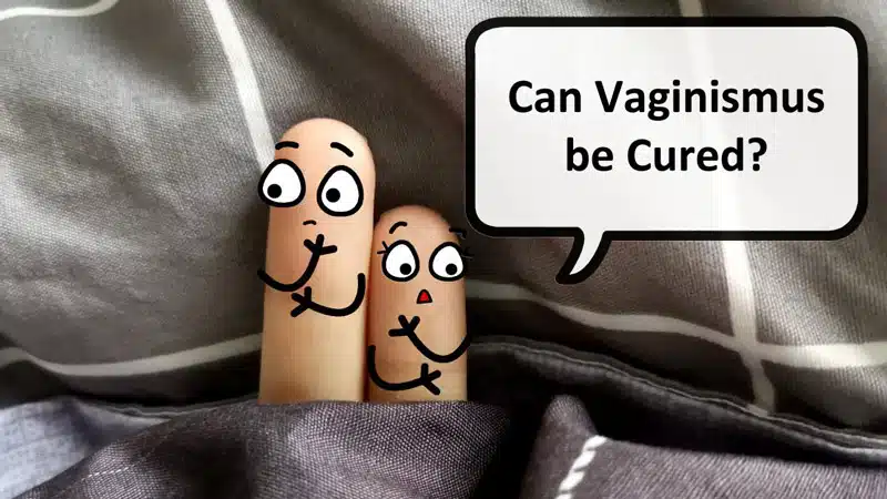 اختلال واژنیسموس یا دخول دردناک چیست؟ 2 آثار و عوارض اختلال واژینیسموس