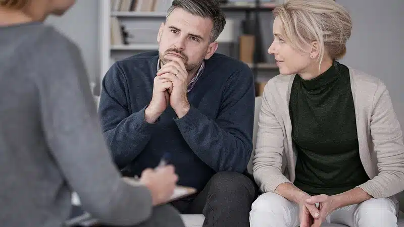 مشاوره پیش از طلاق چیست؟ چه ضرورتی دارد؟ 4 راهنمایی قانونی و عملی در مشاوره قبل از طلاق