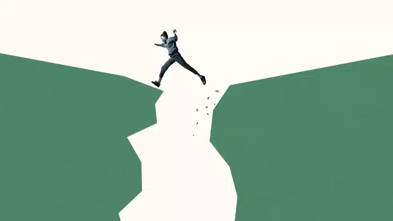 راه حل های مقابله با ترس راه حل های مقابله با ترس