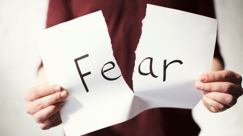 انواع ترس